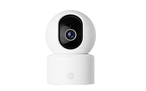Xiaomi Smart Camera C302, nadzorna kamera