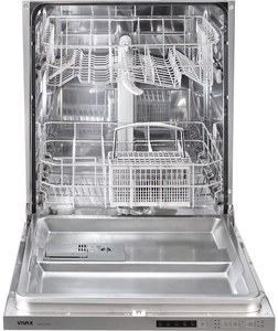 VIVAX HOME perilica posuđa DWB-601252CL