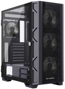 Cratos Infinity Beyond, Intel Core i9 14900K, 64GB DDR5, 2TB SSD, NVIDIA GeForce RTX 5090, stolno računalo