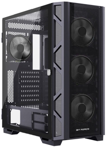 Cratos Infinity, Intel Core i9 14900K, 64GB DDR5, 2TB SSD, NVIDIA GeForce RTX 5080, stolno računalo