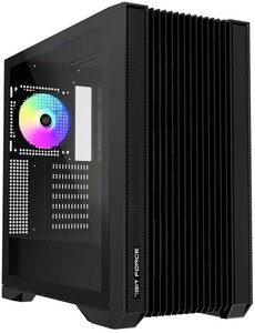 Cratos Rift Apart, Intel Core Ultra 7 265K, 16GB DDR5, 2TB SSD, AMD RX 9070 XT, stolno računalo
