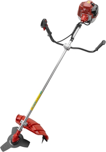 PRAKTIK motorni trimer 2-taktni PG64535, 2.65 kW, 62 cm3, širina košnje 42 cm + trokraki nož