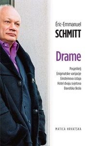 Drame, Eric-Emmanuel Schmitt
