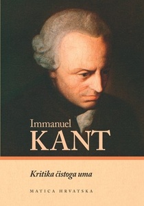 Kritika čistog uma, Immanuel Kant