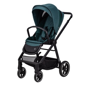 FreeON kolica 3u1 Opty green