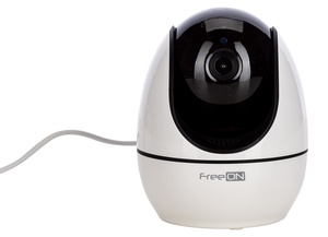 FreeON baby alarm - video Lena white