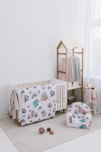 Bubaba BY FreeON posteljina 2 djelna morska sirena