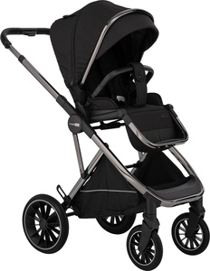 FreeON kolica 3u1 Allegro black