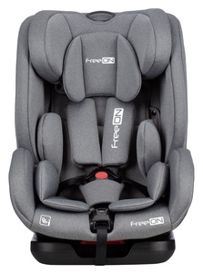 FreeON autosjedalica i-Size 76-150 cm Maxim grey