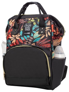 FreeON torba za potrepštine Simply black