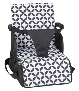 FreeON prijenosna stolica Fold & Go black