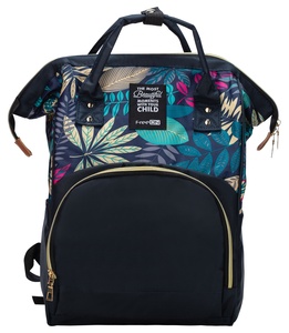 FreeON torba za potrepštine Simply navy blue