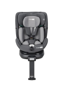FreeON autosjedalica i-Size 40-150 cm Space grey
