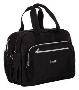 FreeON torba za potrepštine Style black