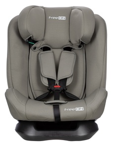 FreeON autosjedalica i-Size 40-150 cm Pollo grey