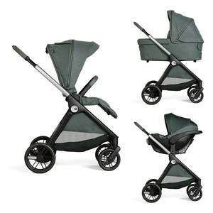 Chicco kolica 3u1 Bellagio 3u1 fir tree