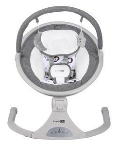 FreeON ljuljačka Elite grey