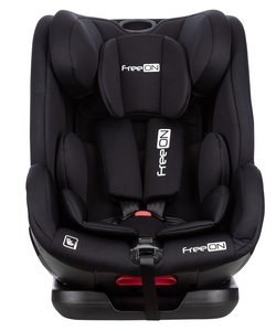 FreeON autosjedalica i-Size 76-150 cm Maxim black