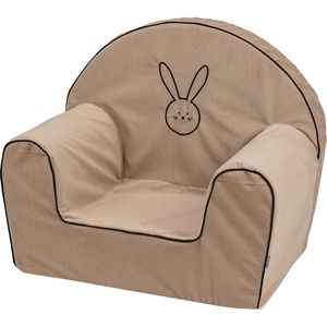 Bubaba BY FreeON fotelja Zeko beige