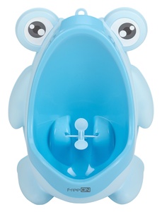 FreeON pisoar Happy Frog blue