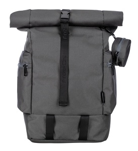 FreeON torba za potrepštine Finn gray