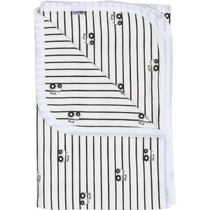 Bubaba BY FreeON dekica prugasta traktori - mijenja boju