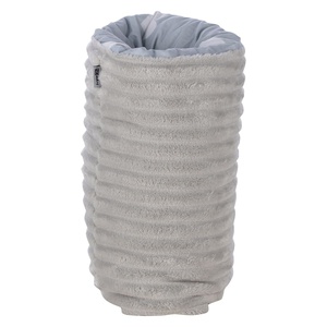 Bubaba BY FreeON jastuk za trudnicu i dojilju za ruku Siva srca grey