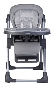 FreeON hranilica Lan 2u1 grey