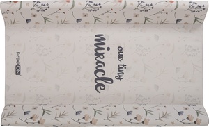 FreeON podloga za previjanje Tiny Miracle 50x80x10 tvrda
