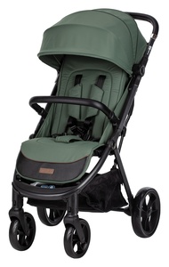 FreeON kišobran kolica Dynamic autofolding green