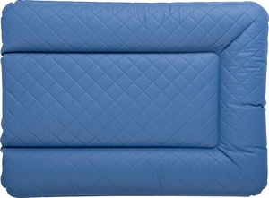 FreeON podloga za previjanje Premium plava 50x70x6 mekana
