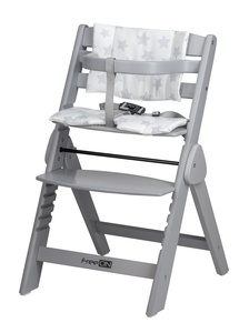 FreeON hranilica Finny Fold sklopivi gray