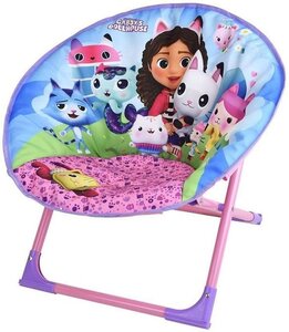 Gabbys Dollhouse dječja stolica