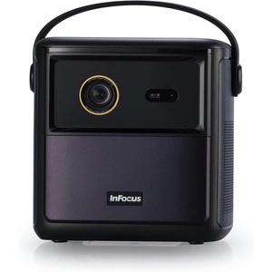 Projektor InFocus Crusader Challenger IN3008SL, FHD, Google TV