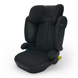Kinderkraft autosjedalica XPAND 2 PRO i-Size, Isofix, 100-150 cm, Graphite black
