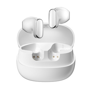 Blackview Airbuds 20, bežične in-ear slušalice, bijele