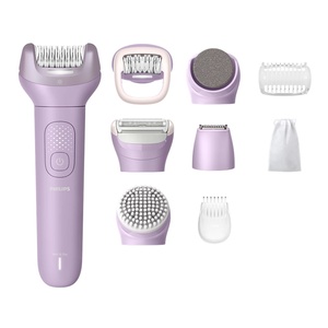 Philips epilator BRE728/00