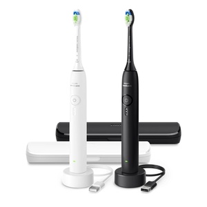Philips Sonicare set zubnih četkica HX4072/73
