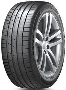 Hankook 255/50R19 Ventus S1 EVO 3 K127c rft XL 107W,Pot: C,Pri: A,Buka: 73dB