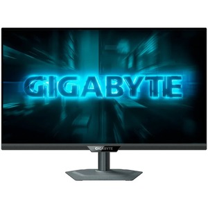 Gigabyte G27Q20 EK, 27" IPS QHD, 210Hz, 0.5ms, HDMI, DisplayPort, USB 2.0, gaming monitor