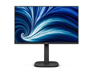 Philips 24B2N3200J, 23,8", IPS, 120Hz, 4ms HDMI, DisplayPort, USB, zvučnici, monitor