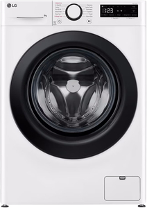 LG perilica rublja F2WR508SWW