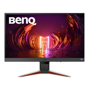 BenQ EX240N, 23.8" VA FHD, 165Hz, 1ms, HDMI, DisplayPort, zvučnici, gaming monitor