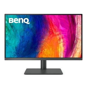 BenQ PD2705U, 27" IPS UHD 4K, 60Hz, 5ms, HDMI, DisplayPort, zvučnici, monitor