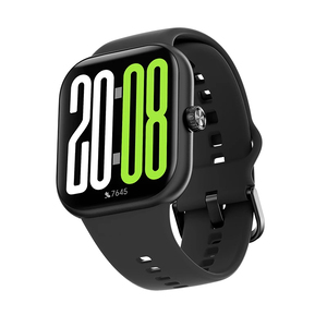 HONOR Choice Watch 2 Pro, crni, pametni sat