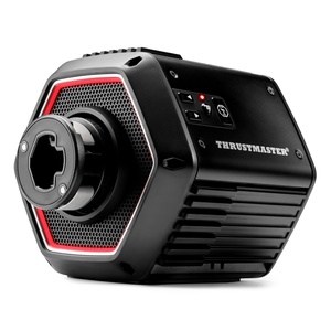 Thrustmaster T818 V2 Black Edition, baza za volan, PC
