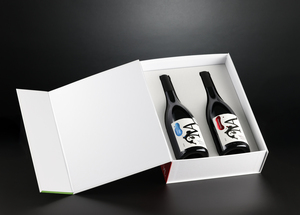 Martin Albus vina u poklon kutiji, Pinot sivi i Frankovka, 2 x 0,75 l