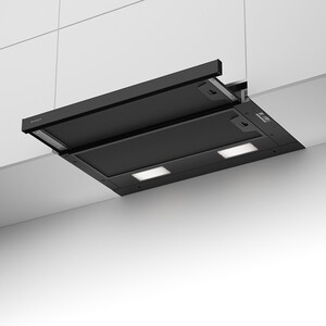 Faber napa Maxima NG ECO EV8 BK A60