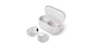Philips bežične in-ear slušalice TAT2149WT, bijele