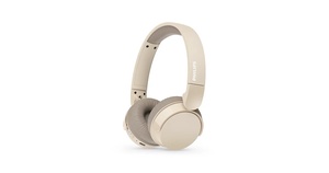 Philips bežične over-ear slušalice TAH3209BG, bež